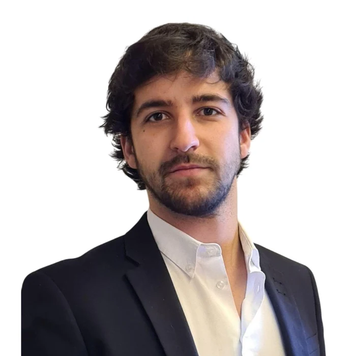 Luca Garbi